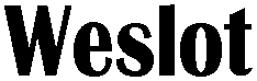 Weslot